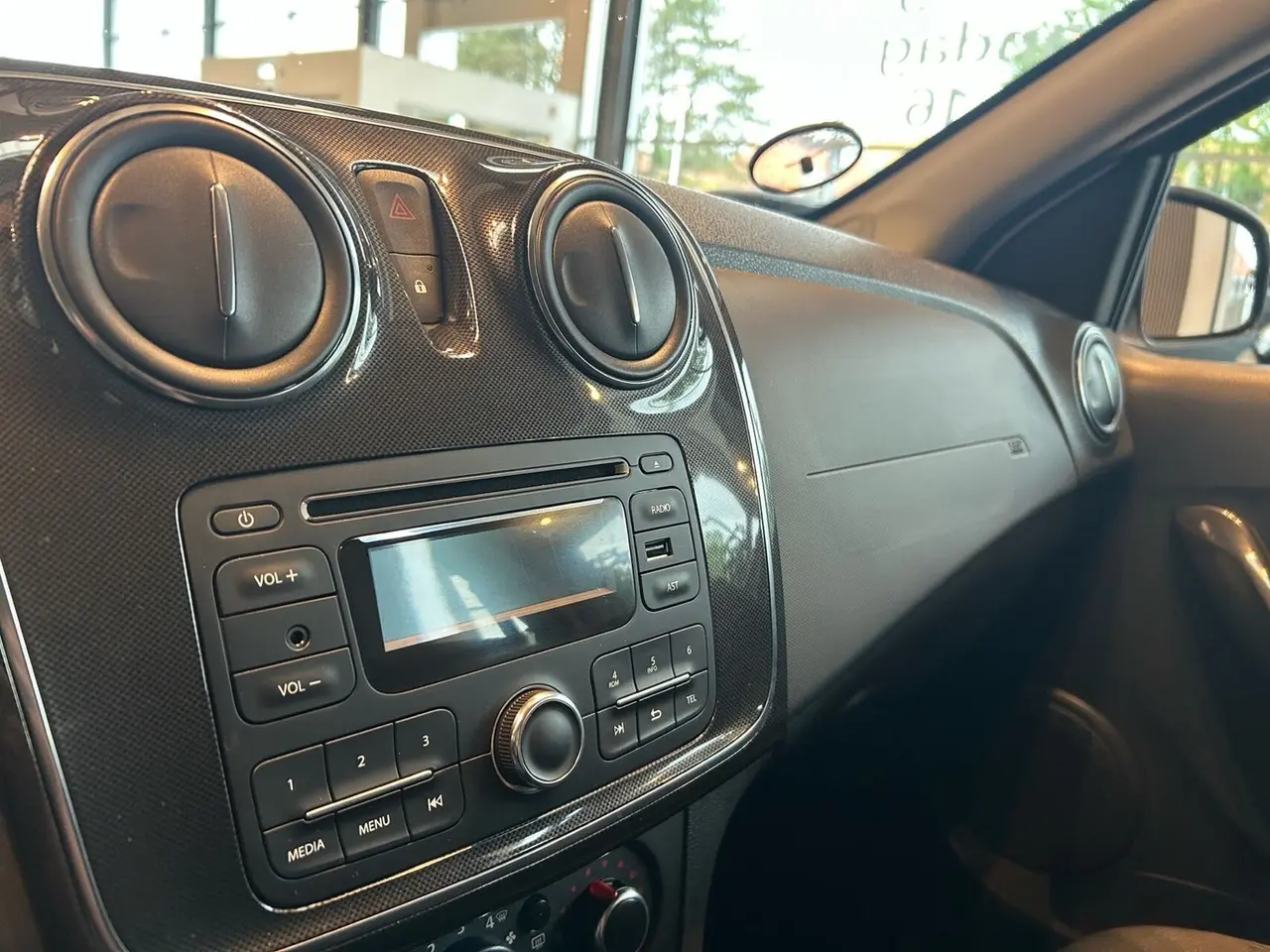 Billede 11 - Dacia Sandero 0,9 TCe 90 Streetway