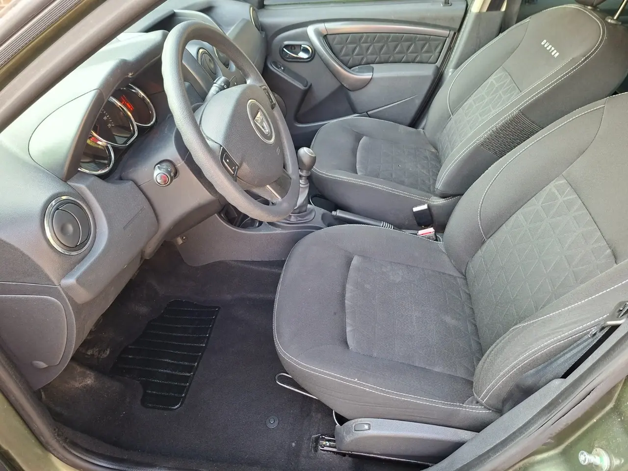Billede 5 - Dacia Duster 1,2 TCe 125 Laureate Van