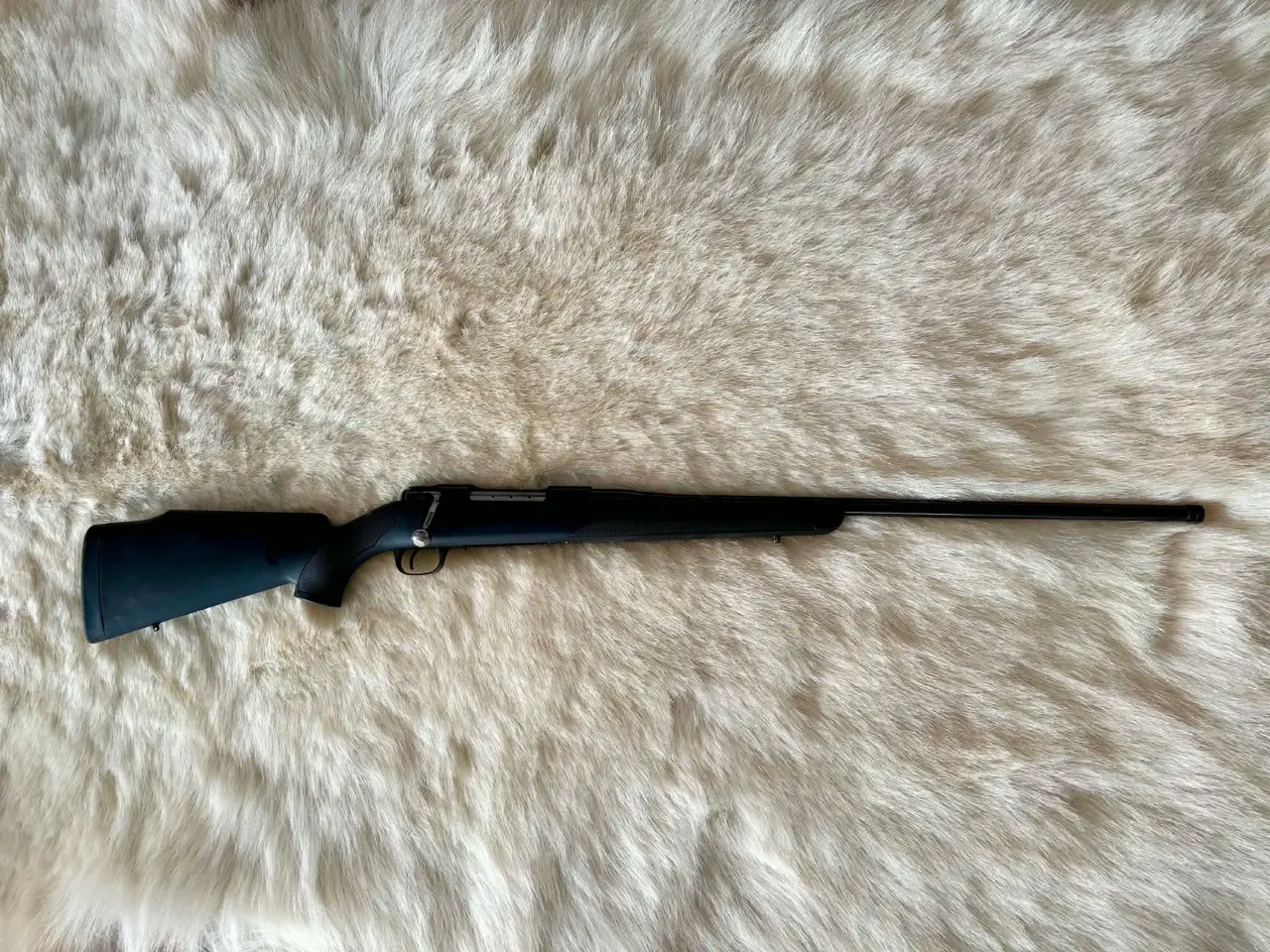 Billede 1 - Schultz og Larsen Classic Magnum 300 win mag
