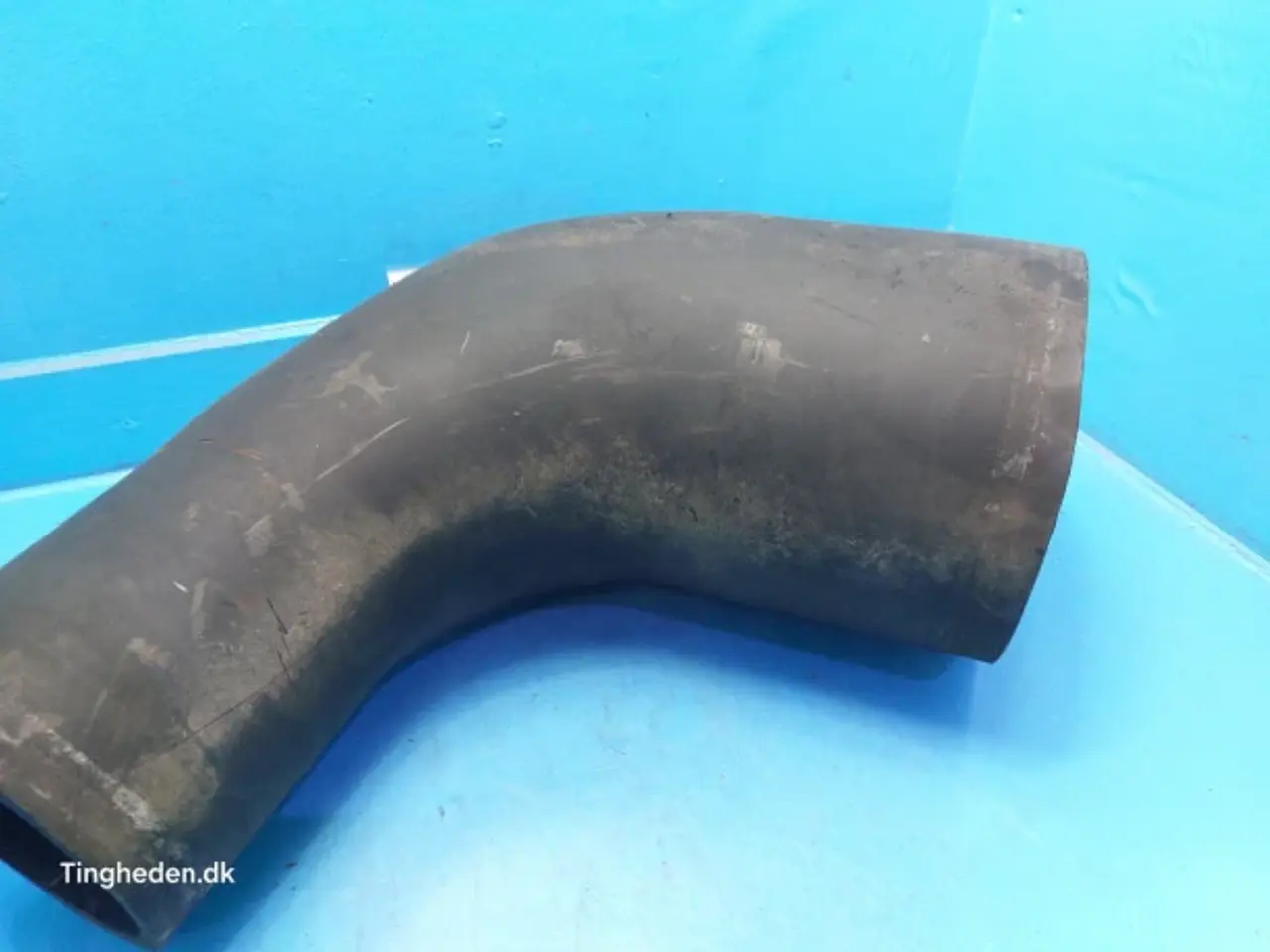 Billede 4 - New Holland FX60 Vinkelrør 84434644