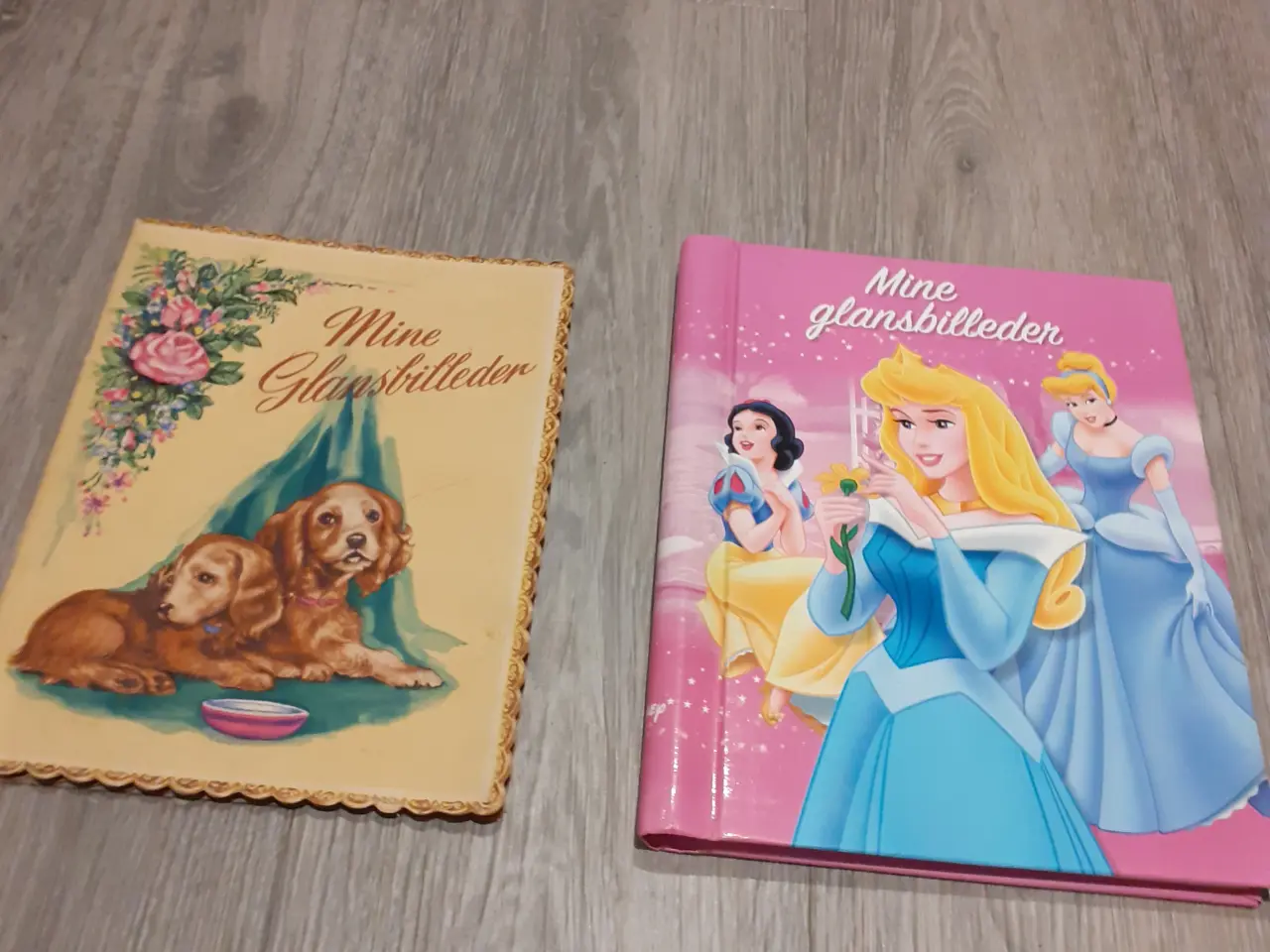 Billede 1 - Glansbilleder