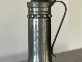 Tin Kande