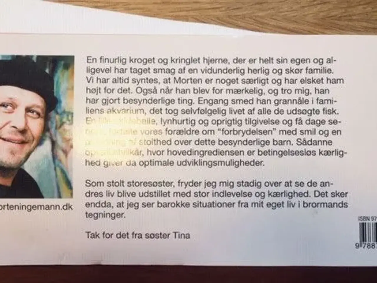 Billede 2 - Ekstra Bladet: Og det var Danmark 5