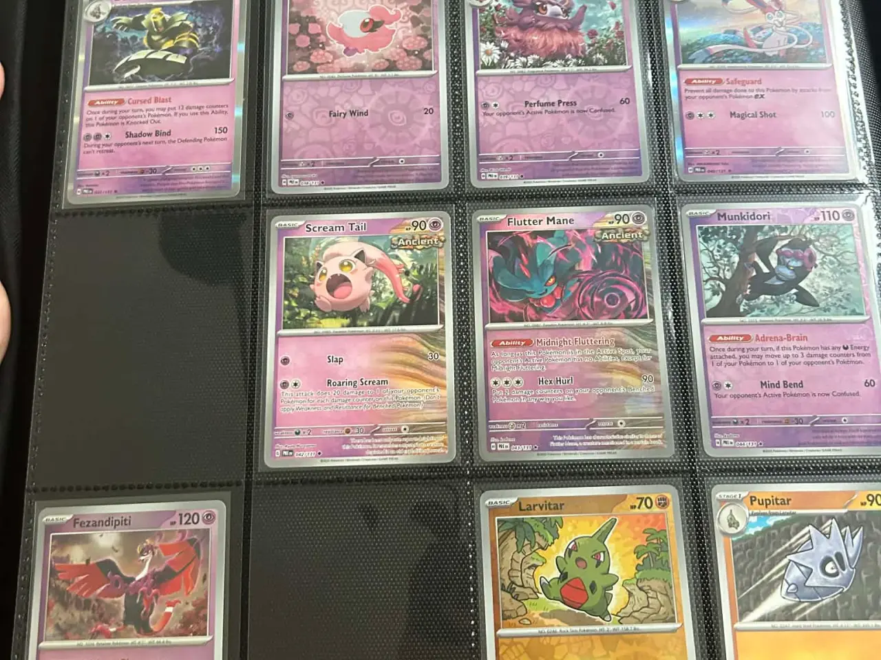 Billede 18 - Pokemon collection