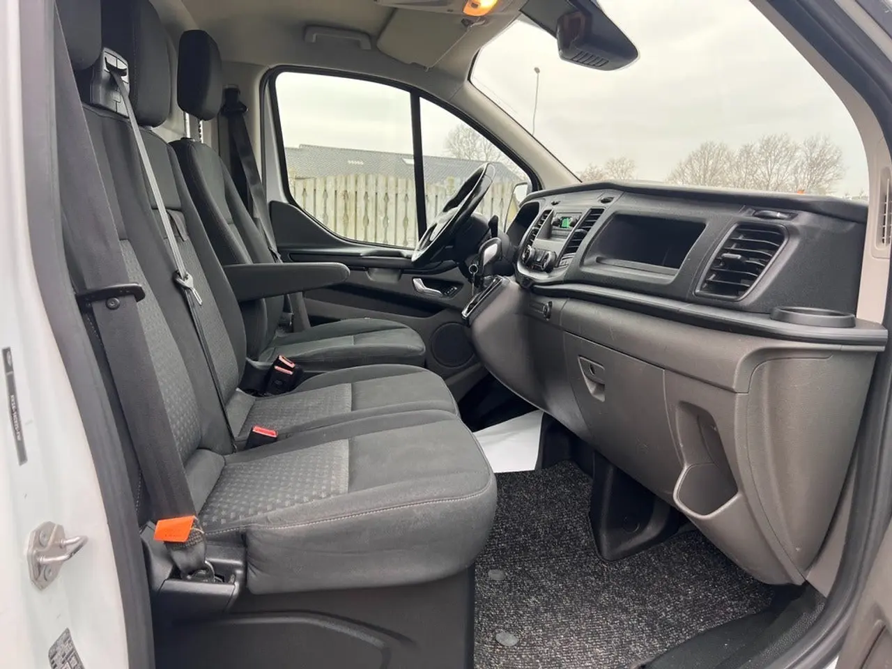 Billede 16 - Ford Transit Custom 300 L2 2,0 TDCi 130 Trend aut.