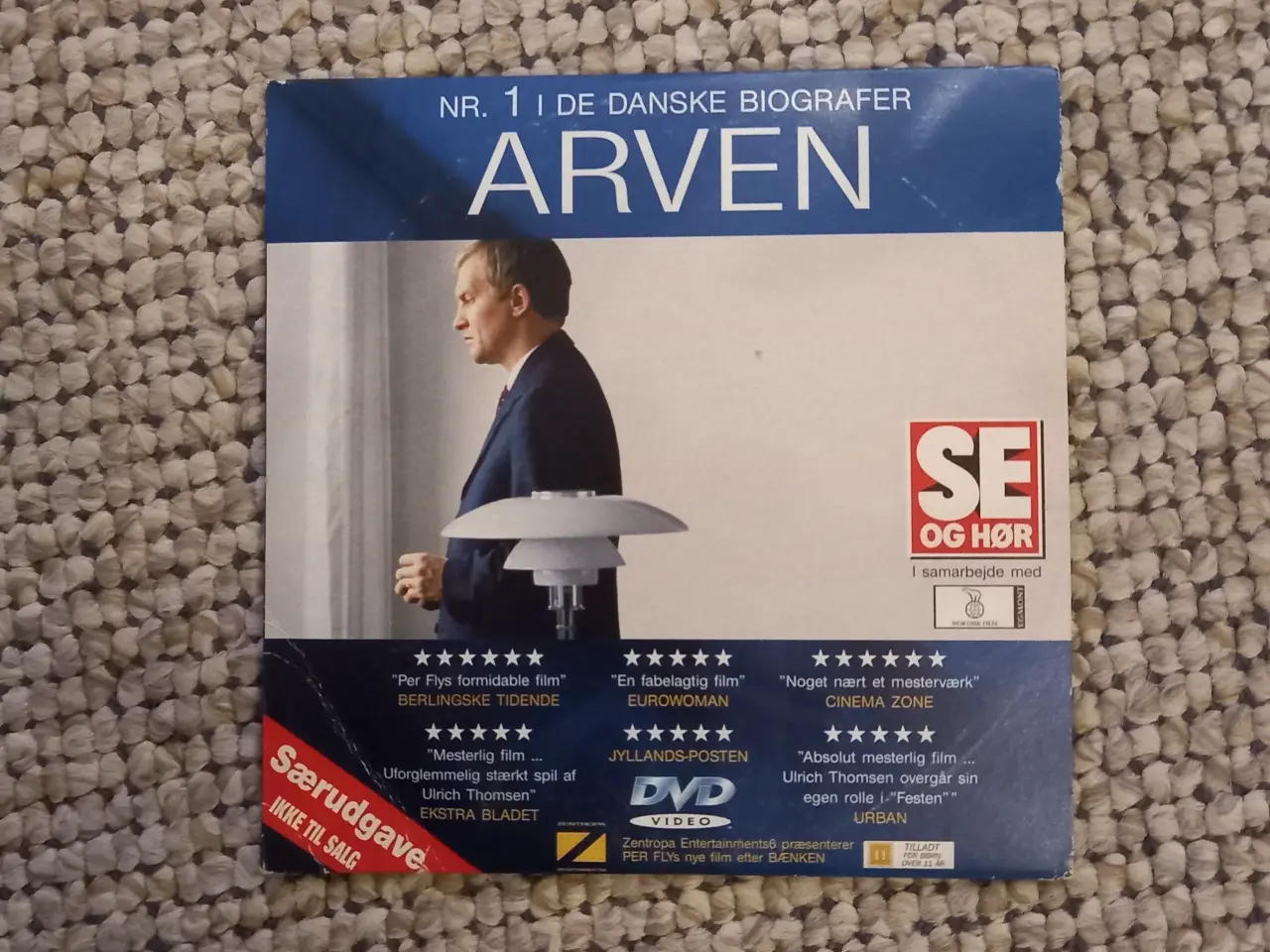 Billede 1 - Arven