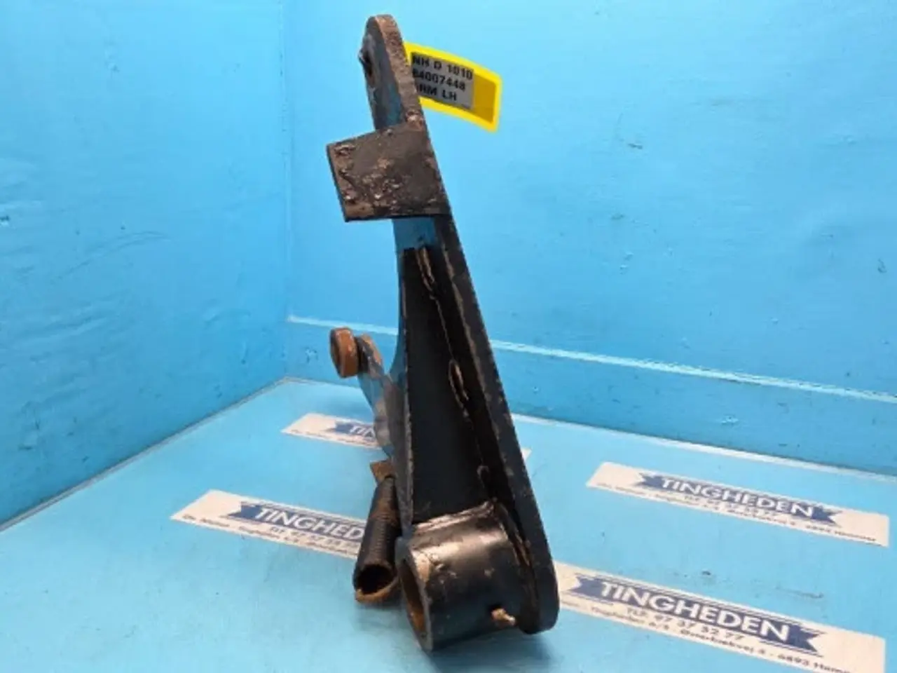 Billede 12 - New Holland BR7070 Arm L. 84007448
