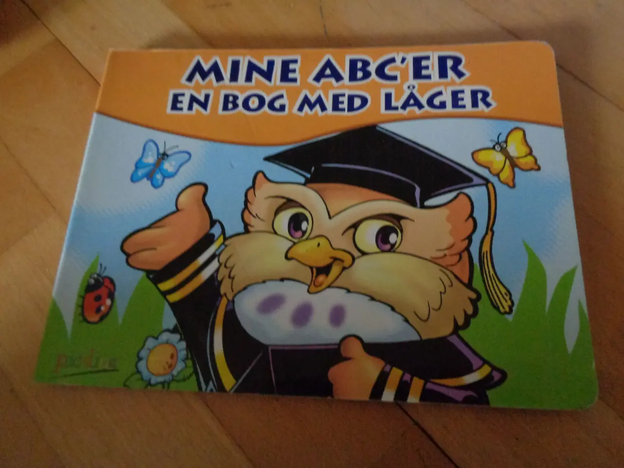 Billede 4 - Lærrig bøger