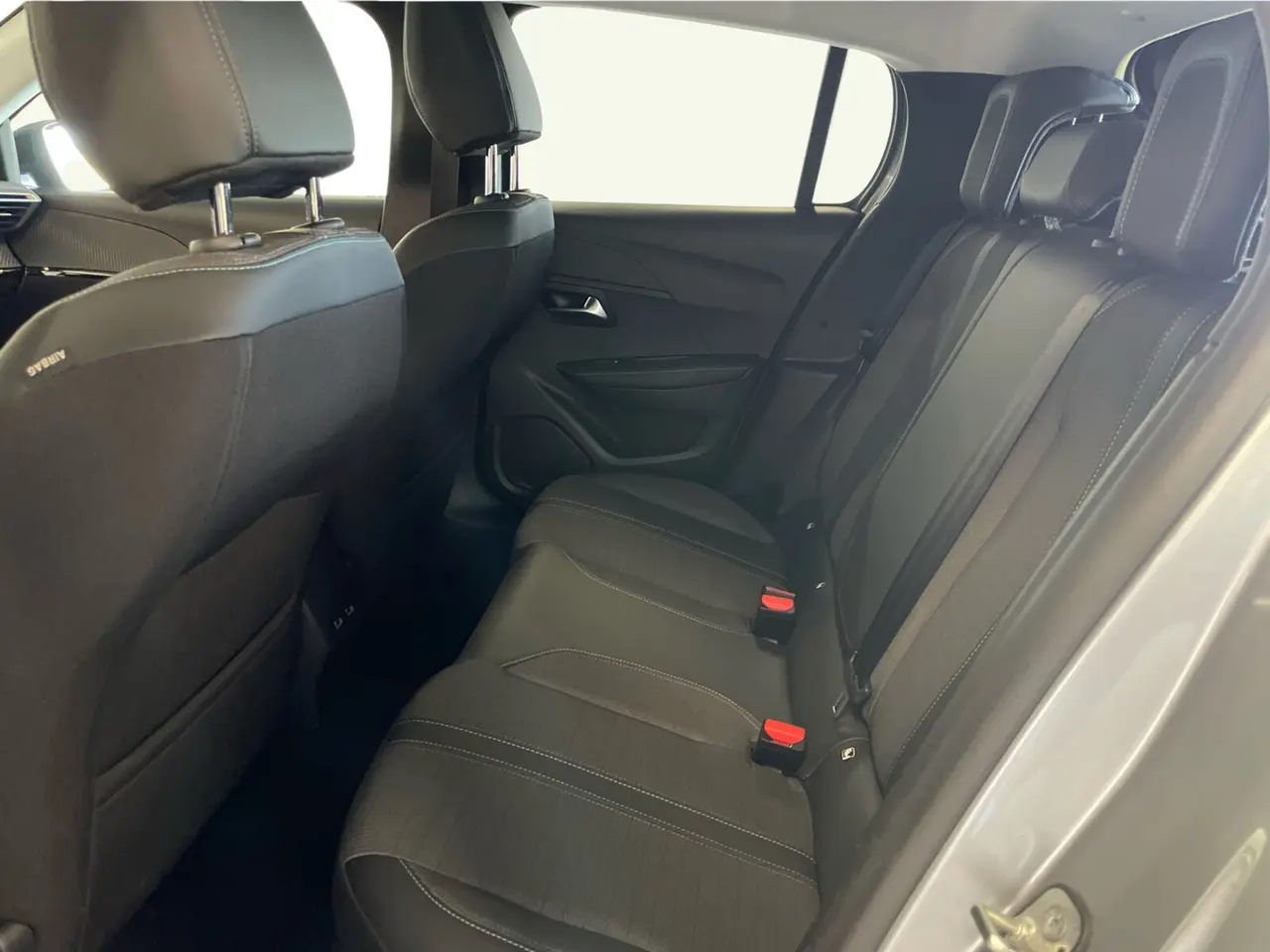 Billede 11 - Peugeot 208 1,2 PureTech 100 Allure