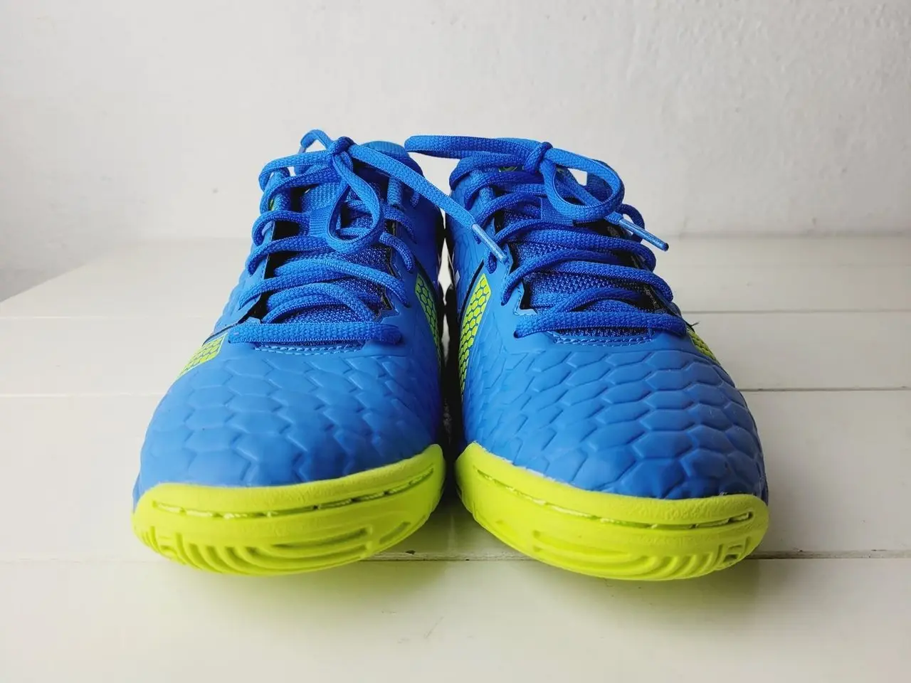 Billede 6 - ⭐️- Asics Gelblast 7 Gs Unisex Håndboldsko - 39