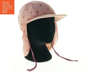 Solhat til børn