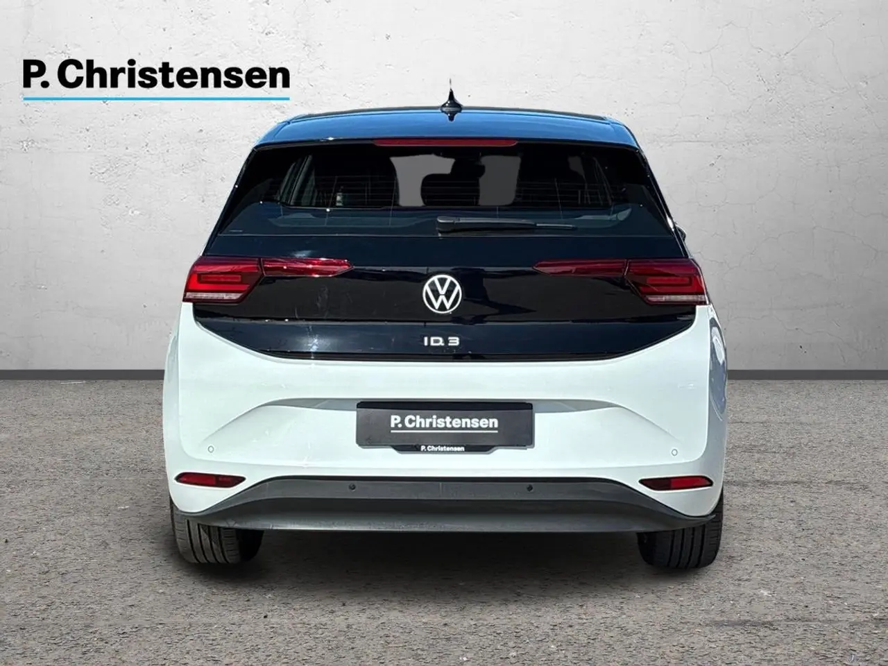 Billede 5 - VW ID.3 77 Pro S