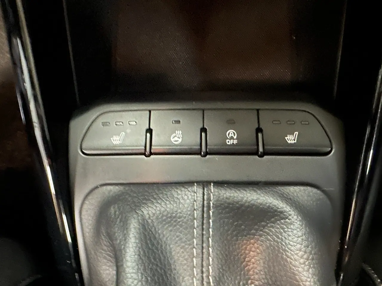 Billede 7 - Kia Stonic 1,2 Attraction