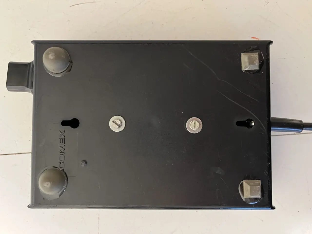 Billede 7 - Com-Mod 3011 Data Communication Modem - brugt