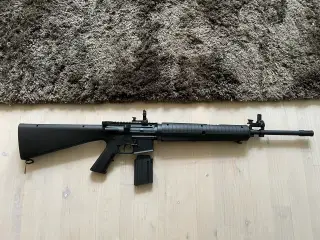 Crosman MTR77NP Nitro – 4.5mm