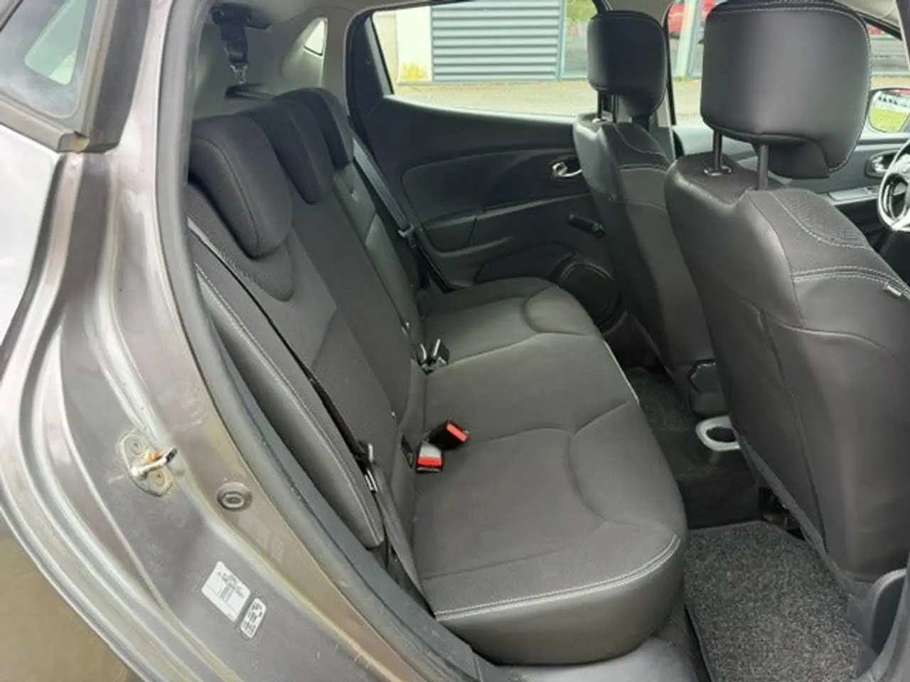 Billede 10 - Renault Clio IV 1,5 dCi 90 Dynamique