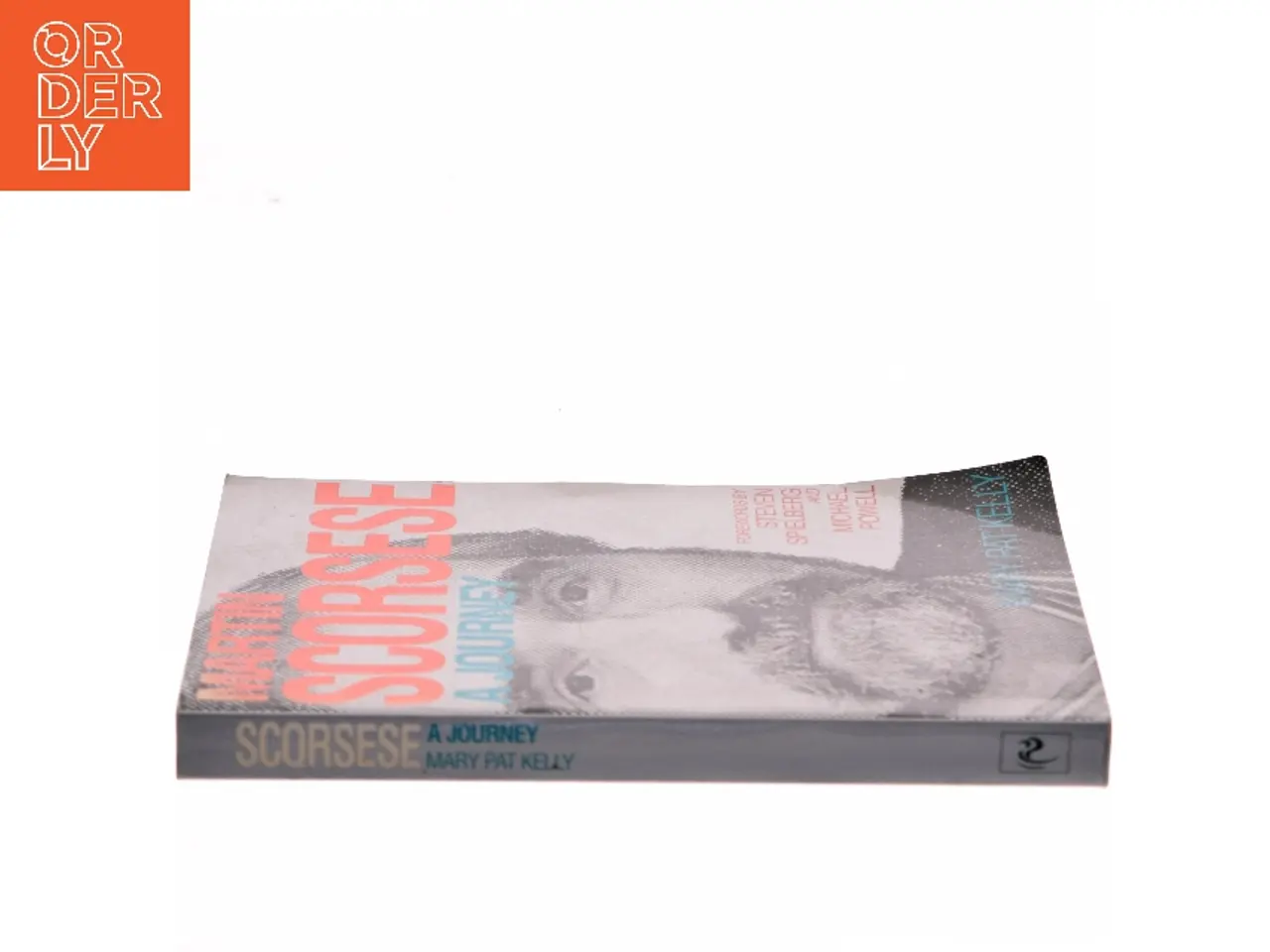 Billede 2 - Martin Scorsese af Mary Pat Kelly (Bog)