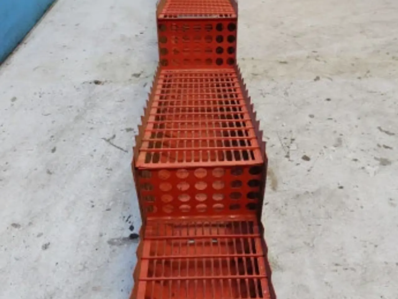 Billede 6 - Bizon Z058 Rekord Ryster 5058/13007