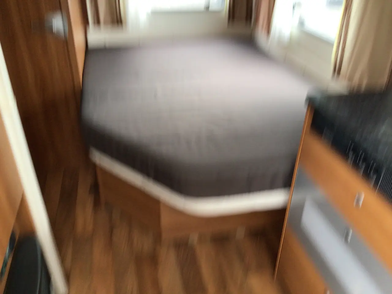 Billede 8 - Dethleffs Nomad 450 DB