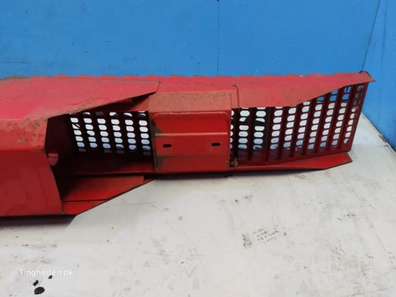 Billede 17 - Massey Ferguson 32 Ryster 28480523