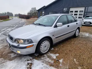Volvo S40 1,8 Addition