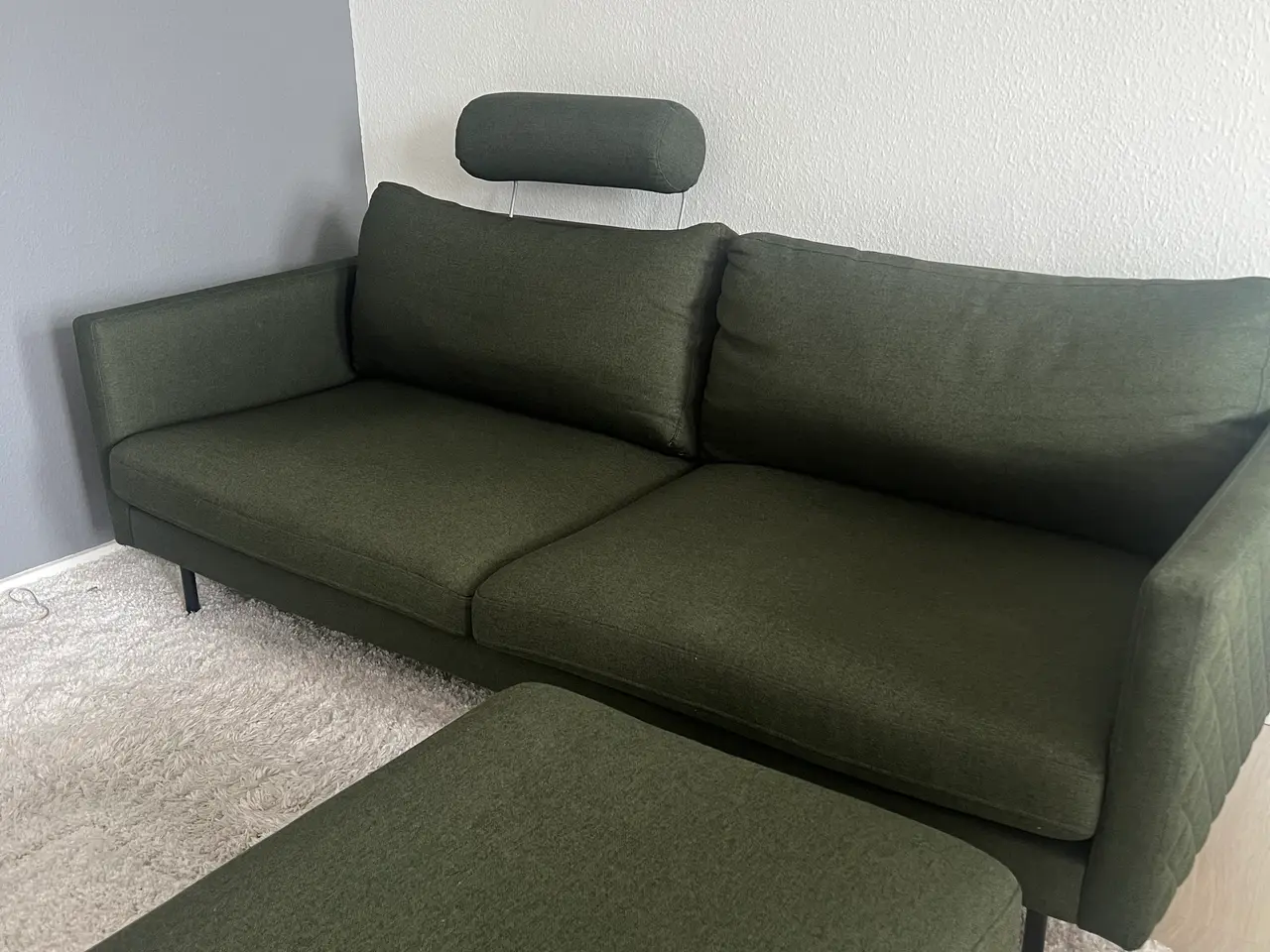 Billede 2 - Sofa fra ILVA