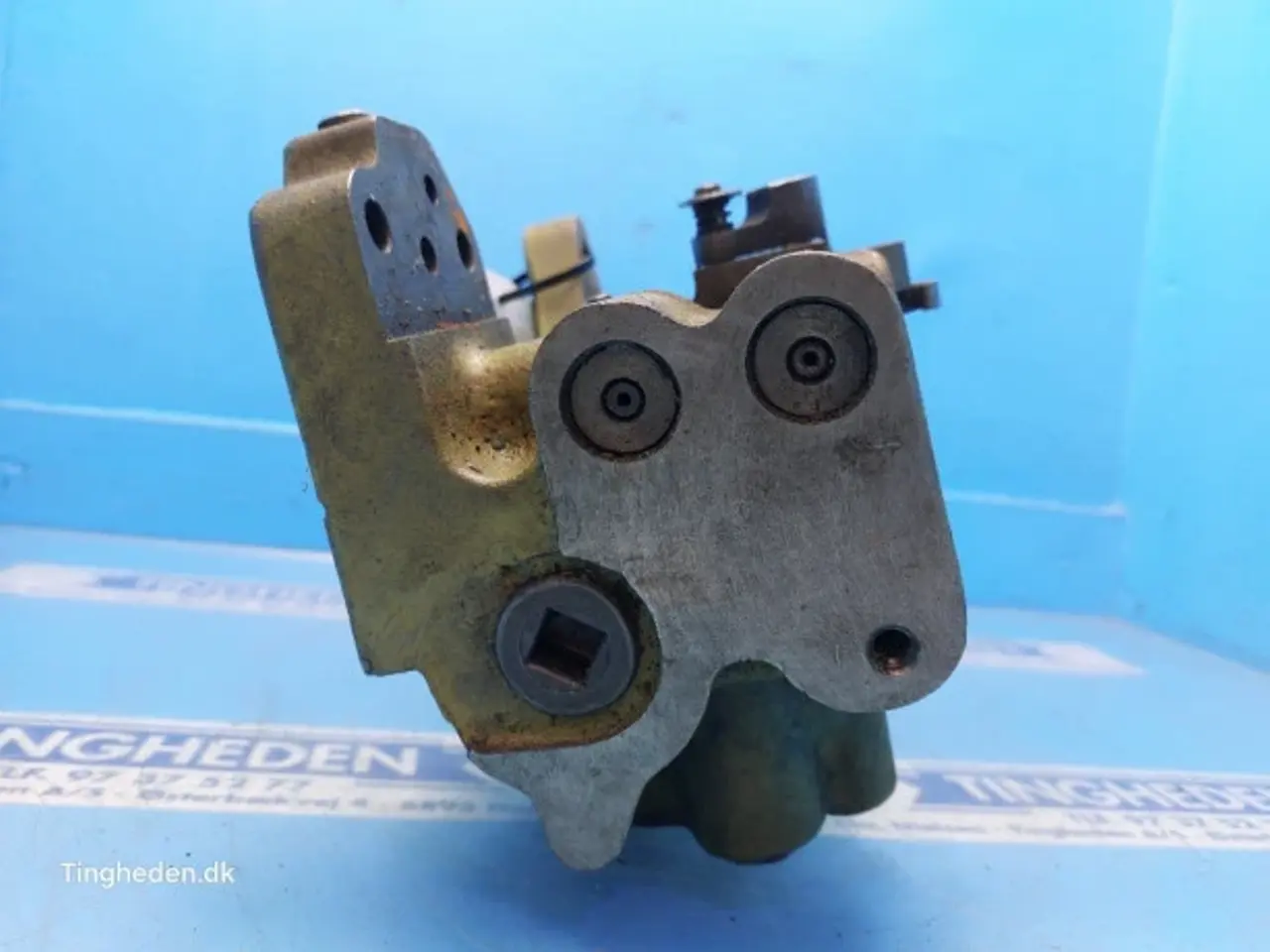 Billede 5 - John Deere Liftcylinder T31724