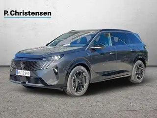 Peugeot e-5008 77 GT Pack 7prs