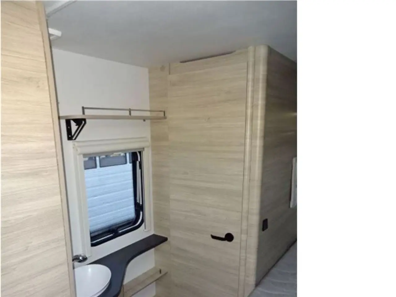 Billede 7 - 2023 - Caravelair Antares Titanium 455 Aniversery