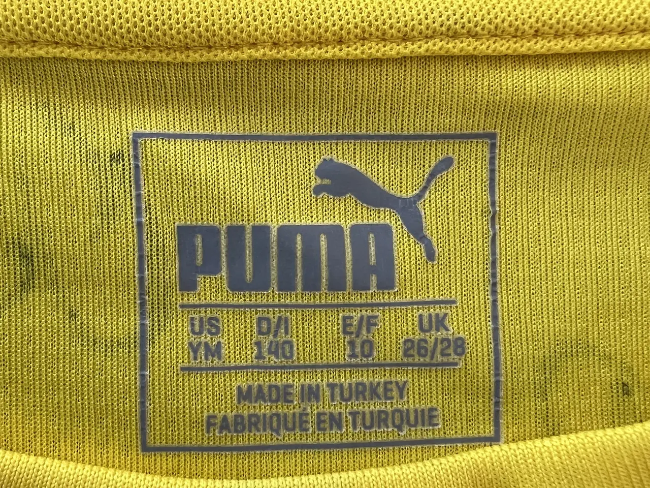 Billede 2 - Hobro IK superliga t-shirt 2015/2016