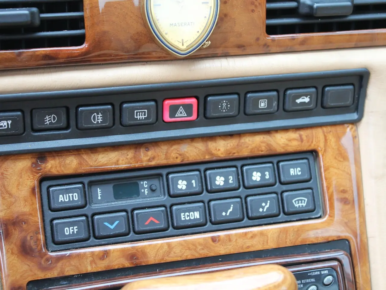Billede 10 - Maserati Quattroporte 2,8 Bi-turbo