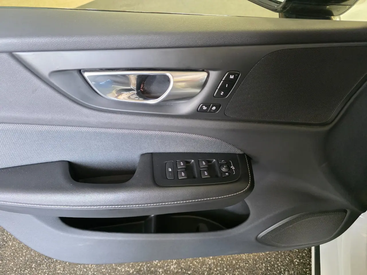 Billede 14 - Volvo V60 2,0 T8 ReCharge R-Design aut. AWD