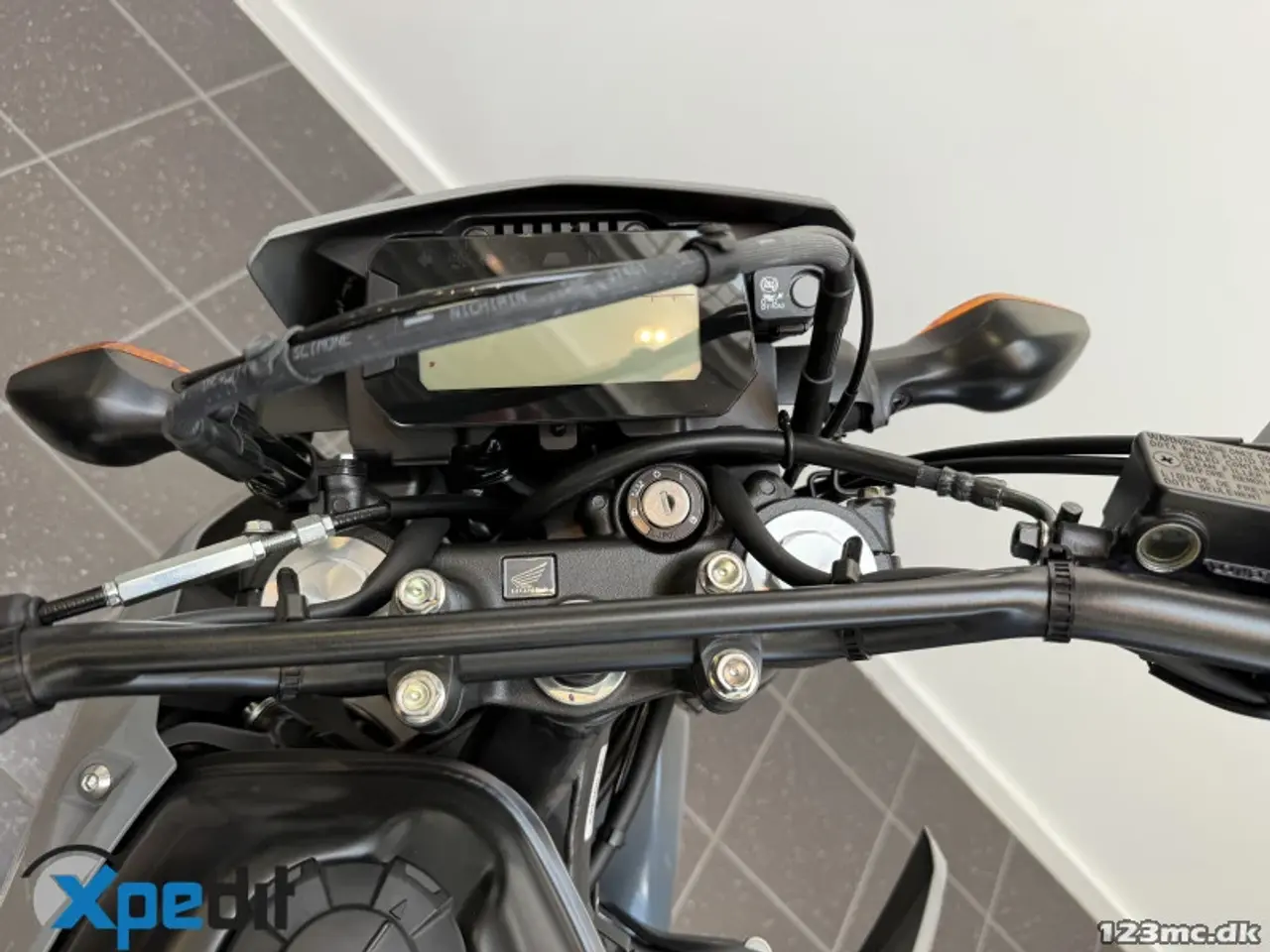 Billede 11 - Honda CRF 300 L