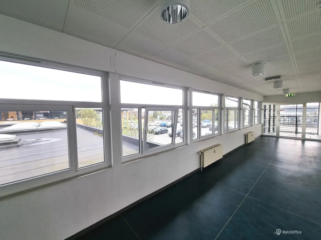 Billede 4 - 754 kvm kontor i markant kontorejendom