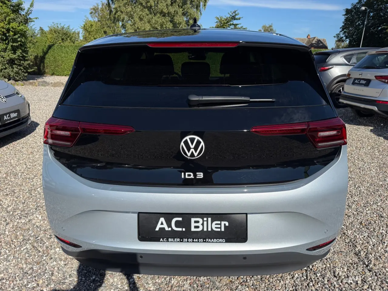 Billede 4 - VW ID.3 77 Max+