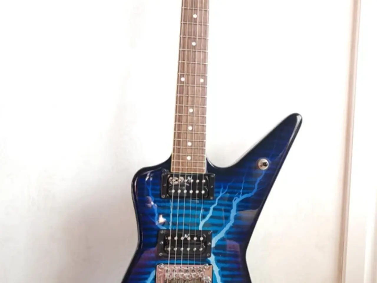 Billede 1 - Washburn dime 333 2004