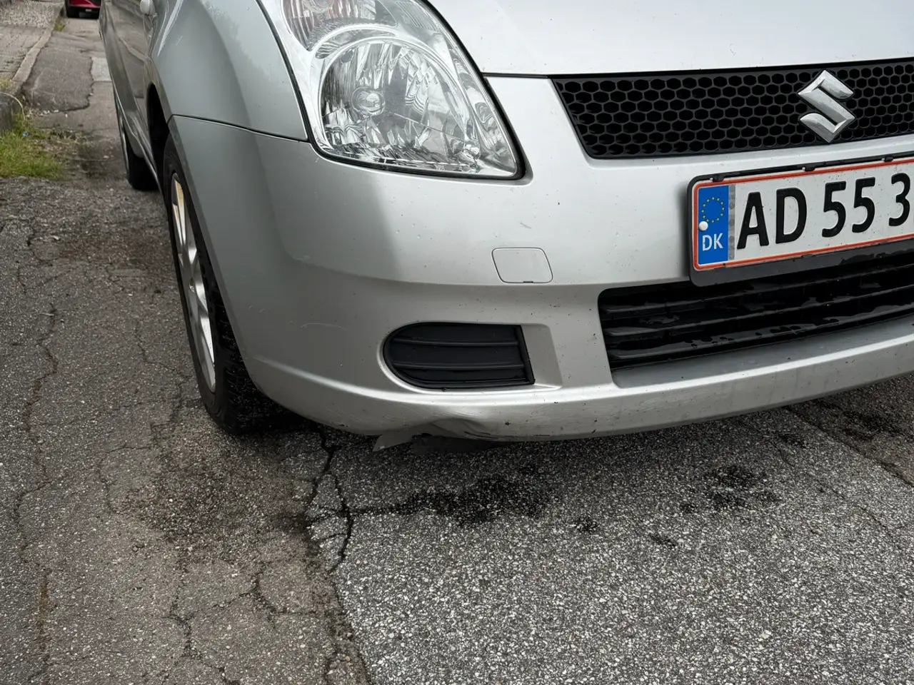 Billede 2 - Suzuki Swift 1.5 GL, 5-dørs, 102 hk, 2007