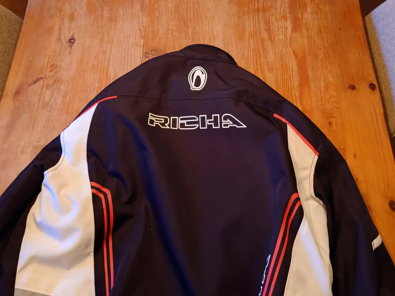 Billede 8 - Mc jakke