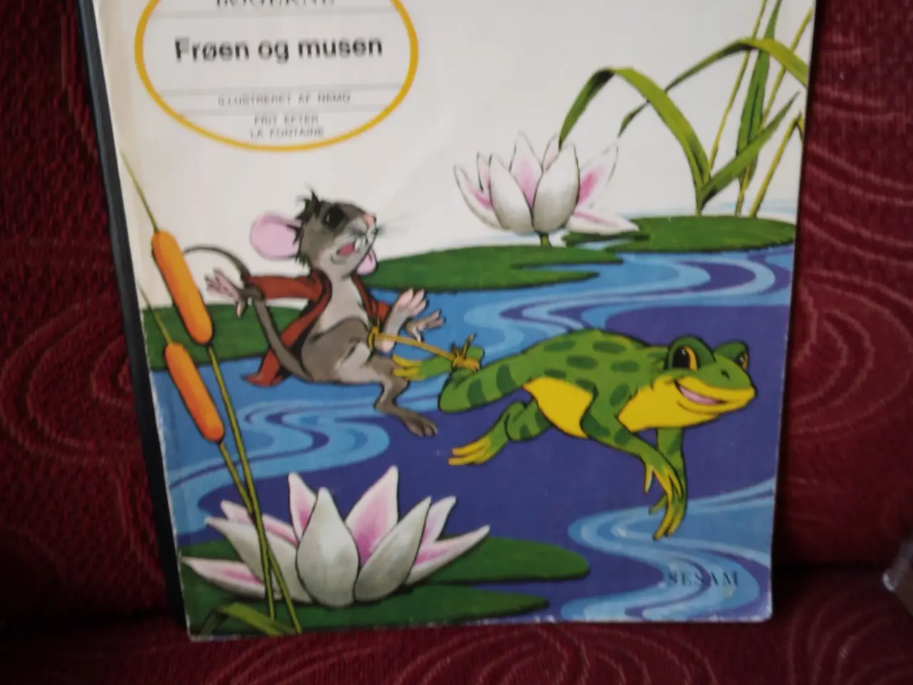Billede 16 - Børnebøger
