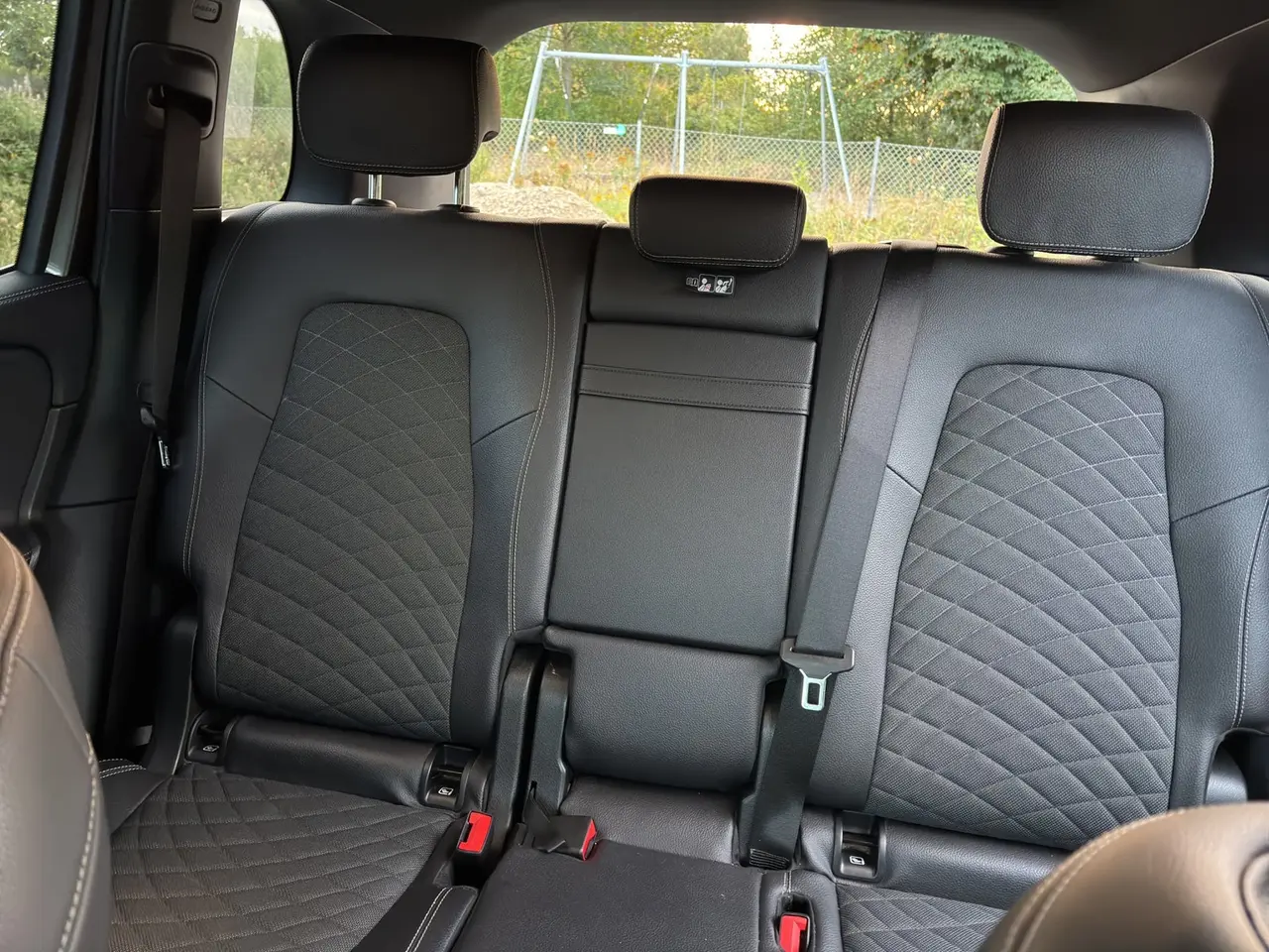 Billede 15 - Mercedes GLB200 d 2,0 Progressive Line aut.