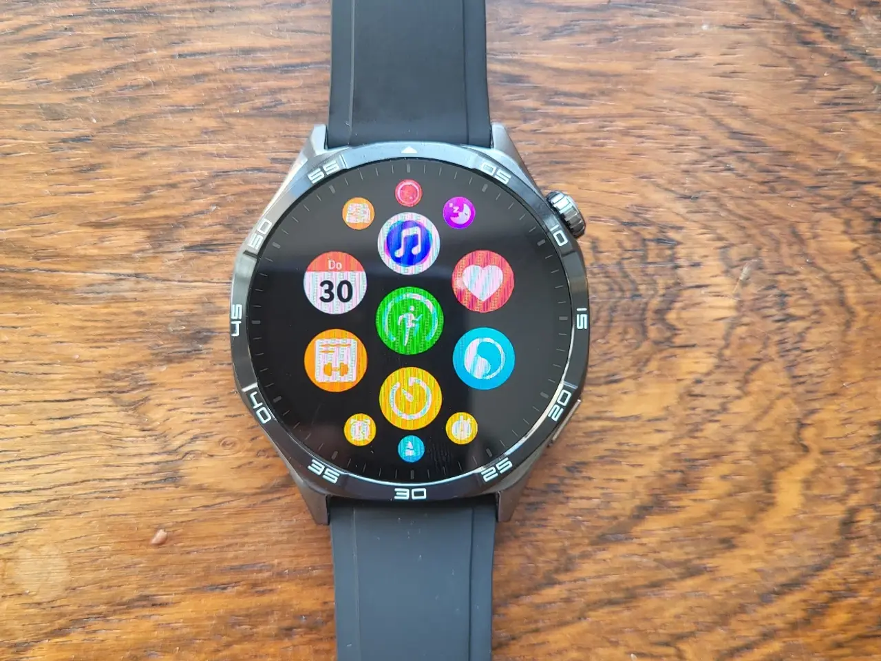 Billede 4 - Huawei Watch GT 5 46mm 