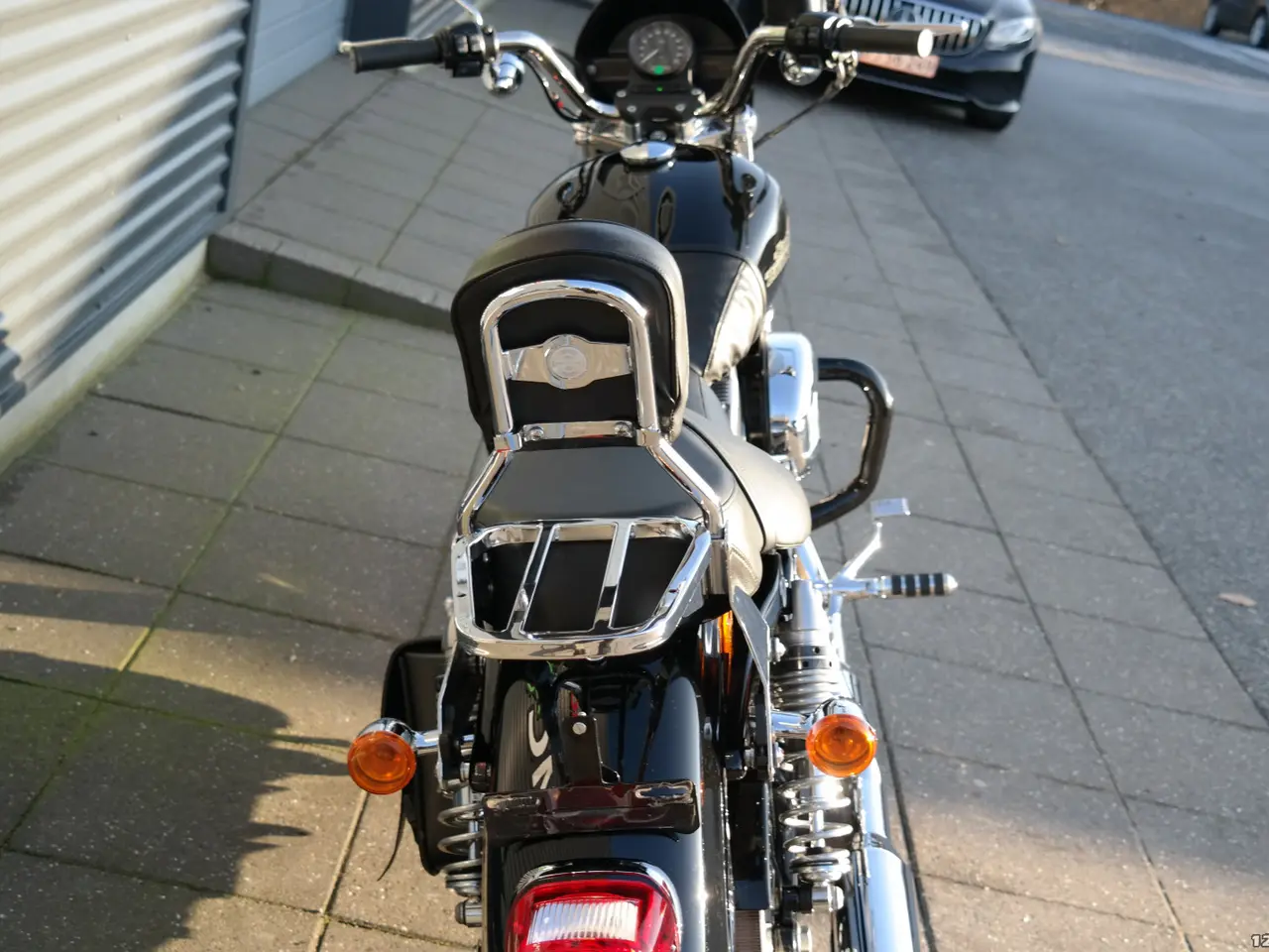 Billede 5 - Harley-Davidson XL883L MC-SYD BYTTER GERNE