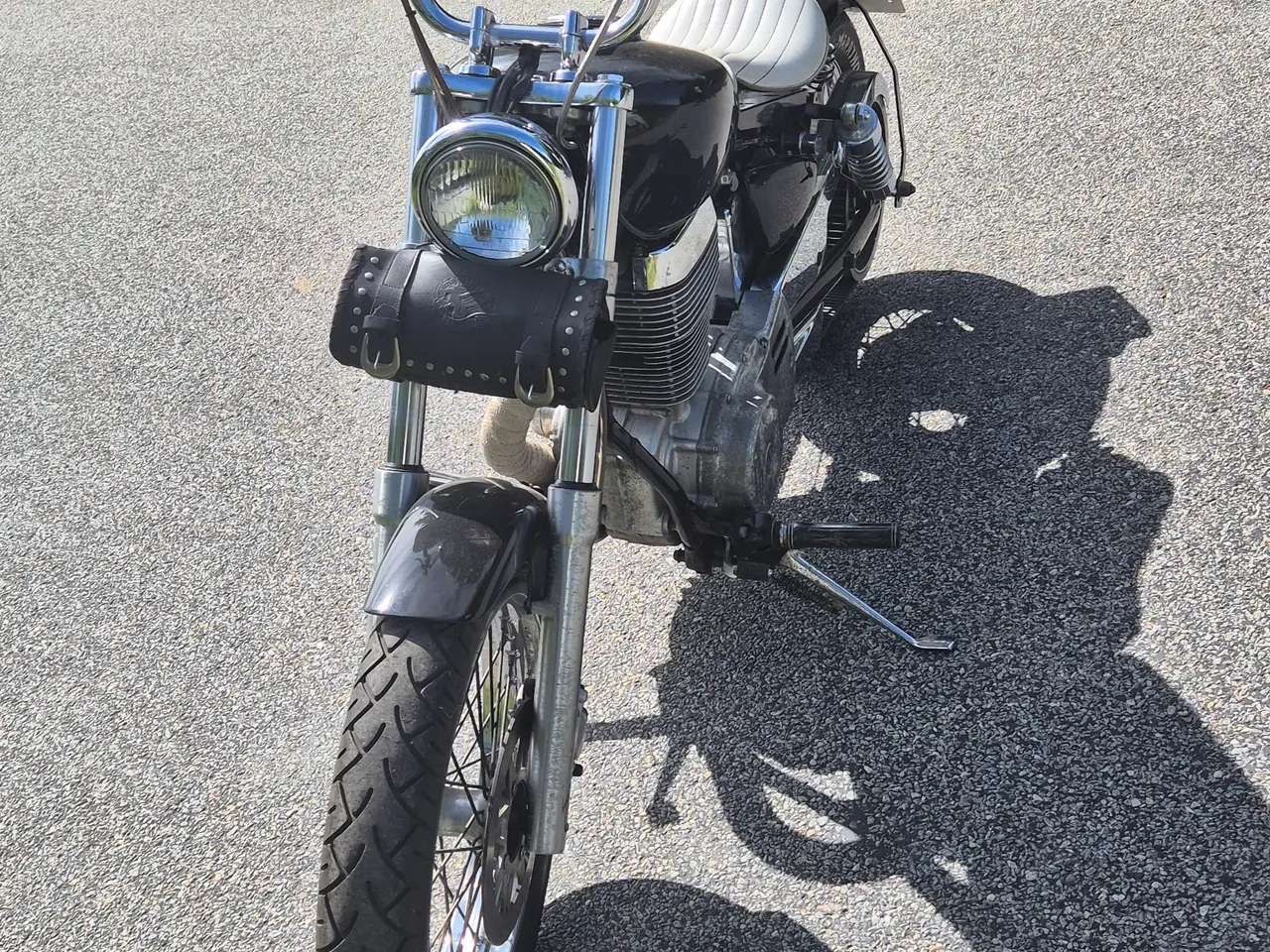 Billede 5 - Suzuki Savage