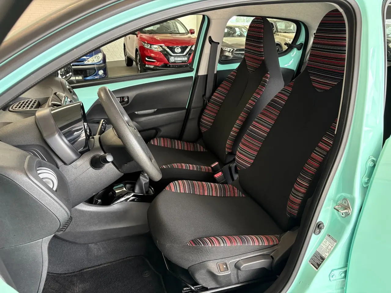 Billede 7 - Citroën C1 1,0 e-VTi Shine