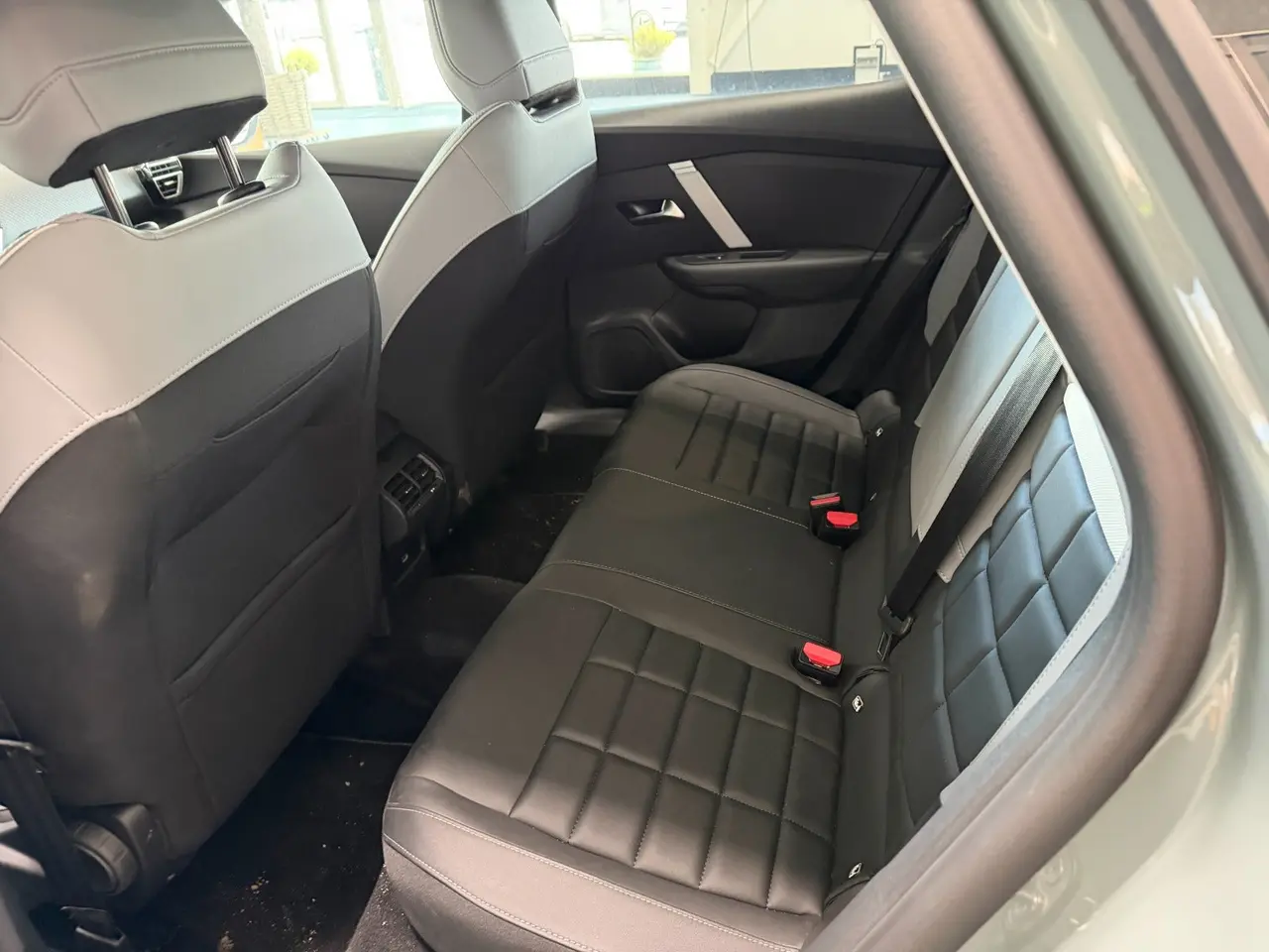 Billede 6 - Citroën ë-C4 54 Max