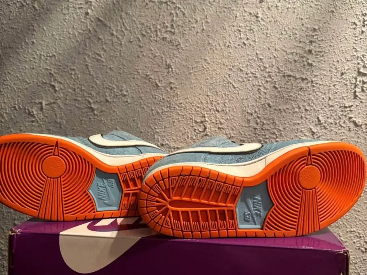 Billede 3 - Nike SB dunk - sko 