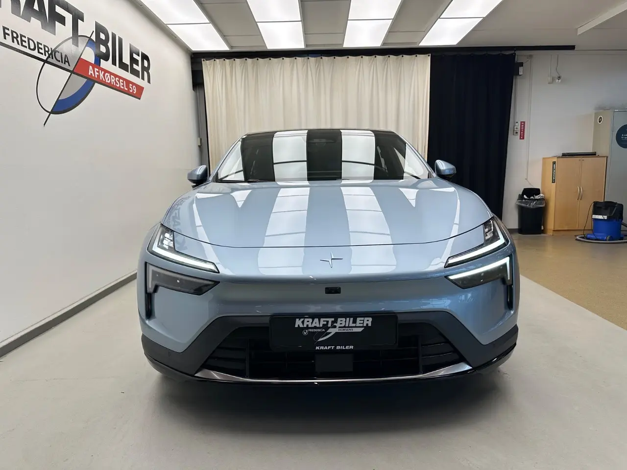 Billede 7 - Polestar 4  Coupé AWD