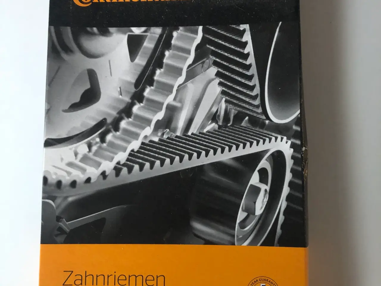 Billede 3 - Ny Tandrem til VW polo/Golf 1.4 75hk