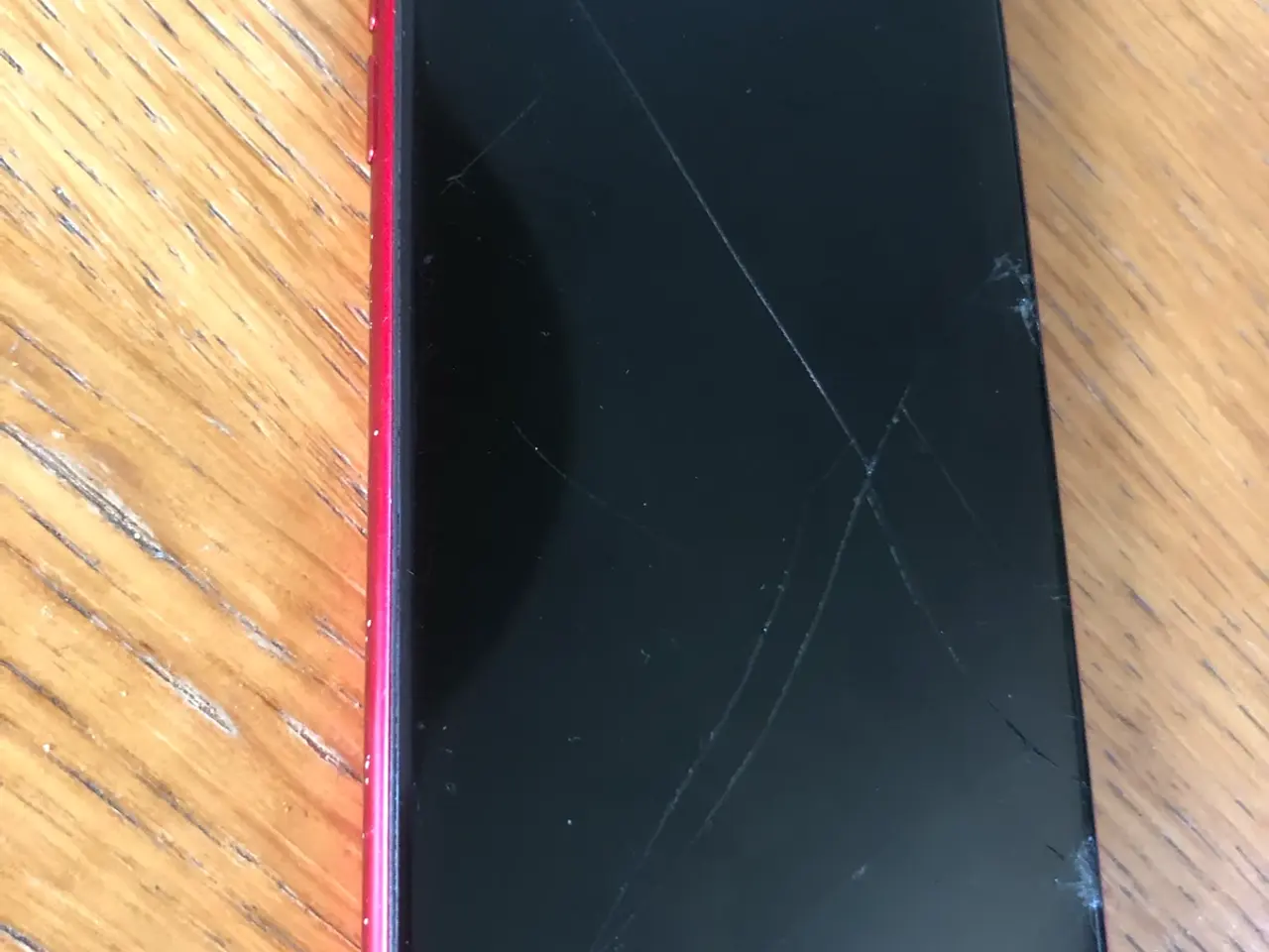 Billede 1 - iPhone SE 128G