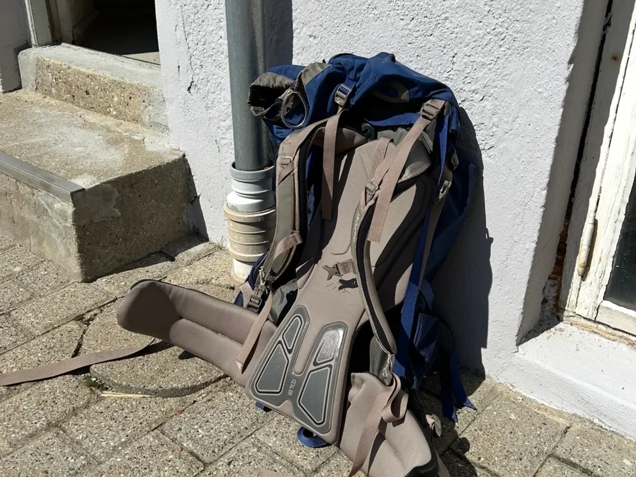 Billede 2 - Rejsetaske flot stand